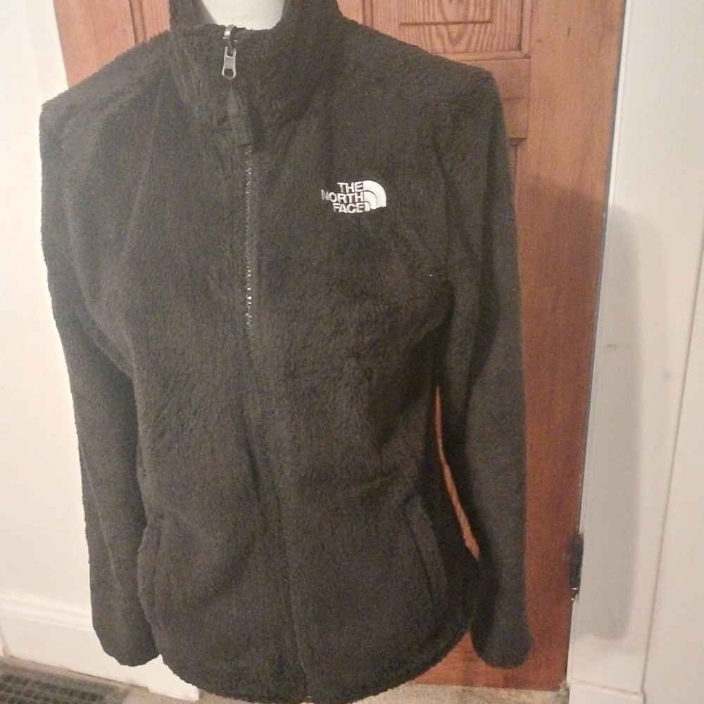 Womans The NorthFace jacket